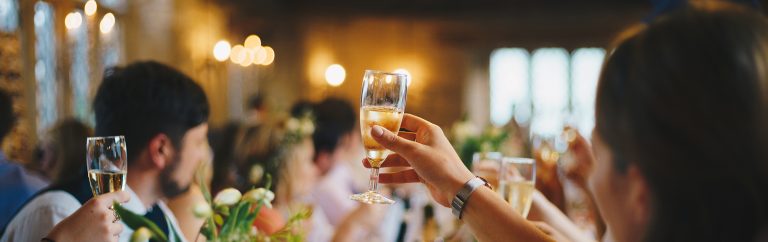 How to Master New Trend in Bridal Showers